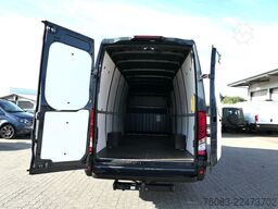IVECO Daily 35-210 Maxi Vollausstattung Full Options