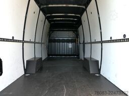 IVECO Daily 35-210 Maxi Vollausstattung Full Options