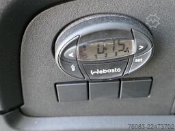 IVECO Daily 35-210 Maxi Vollausstattung Full Options