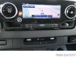 MERCEDES-BENZ Sprinter 317 CDI MOPF Maxi Klima Navi 9G-Tronik