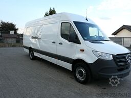 MERCEDES-BENZ Sprinter 317 CDI MOPF Maxi XXLextralang Klima