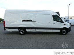 MERCEDES-BENZ Sprinter 317 CDI MOPF Maxi XXLextralang Klima