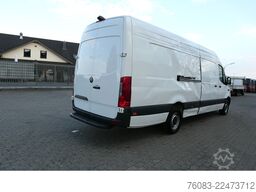 MERCEDES-BENZ Sprinter 317 CDI MOPF Maxi XXLextralang Klima