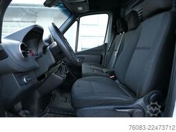MERCEDES-BENZ Sprinter 317 CDI MOPF Maxi XXLextralang Klima