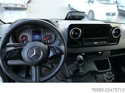 MERCEDES-BENZ Sprinter 317 CDI MOPF Maxi XXLextralang Klima