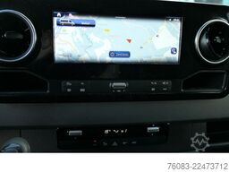 MERCEDES-BENZ Sprinter 317 CDI MOPF Maxi XXLextralang Klima