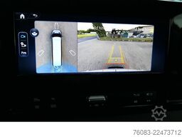 MERCEDES-BENZ Sprinter 317 CDI MOPF Maxi XXLextralang Klima