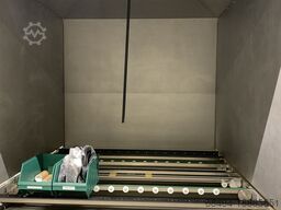 GMR Lucide Spray unit