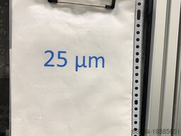 GMR Lucide Spray unit