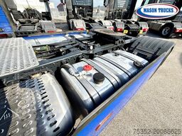 Iveco S-WAY 480 FULL AIR impianto idraulico