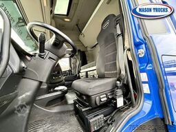 Iveco S-WAY 480 FULL AIR impianto idraulico