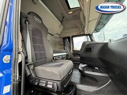 Iveco S-WAY 480 FULL AIR impianto idraulico