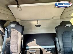 Iveco S-WAY 480 FULL AIR impianto idraulico