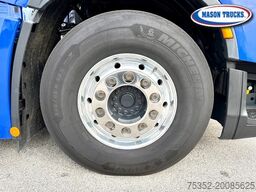 Iveco S-WAY 480 FULL AIR impianto idraulico