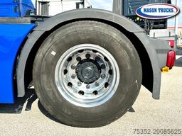 Iveco S-WAY 480 FULL AIR impianto idraulico