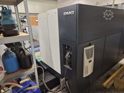 Gildemeister CTX 310 Eco (nur 3.350 h)