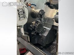 Index G 200 RATIO LINE