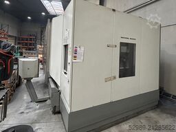 DECKEL MAHO DMF 250 Linear