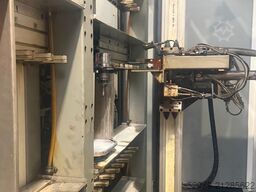 DECKEL MAHO DMF 250 Linear