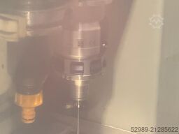 DECKEL MAHO DMF 250 Linear