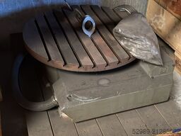 DECKEL MAHO DMF 250 Linear