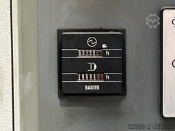 DECKEL MAHO DMF 250 Linear