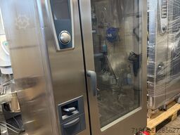 RATIONAL SCC 202E WE