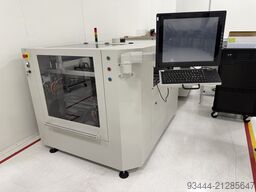 MTA Selektivlötanlage