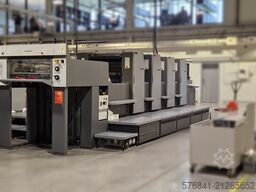 Heidelberg SM 74-4-H