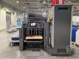 Heidelberg SM 74-4-H