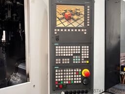 CHIRON FZ 15 W baseline-Korbwechsler