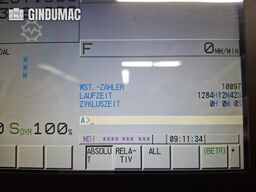 FANUC ROBODRILL α-D14MiB5