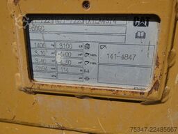 Caterpillar 950 GC