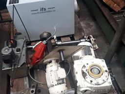 VDF Boehringer cm180