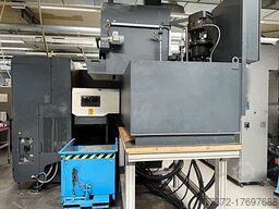 DMG Mori NHX 4000