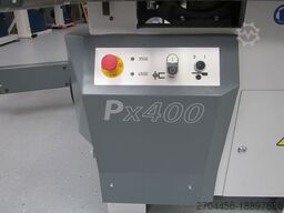Holzkraft PX 400