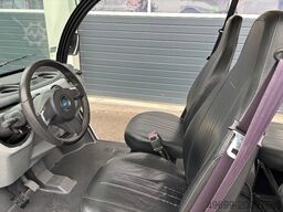 Polaris GEM E4 Elektro Golfcart