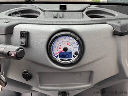 Polaris GEM E4 Elektro Golfcart