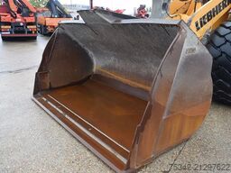 Liebherr L576 X power -stock id93