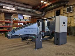 Foudila Oy DNM-153 Ultimate Deck Nailing Machine