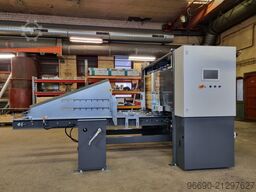 Foudila Oy DNM-153 Ultimate Deck Nailing Machine