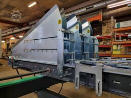 Foudila Oy DNM-153 Ultimate Deck Nailing Machine