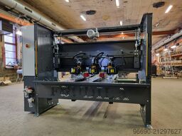 Foudila Oy DNM-153 Ultimate Deck Nailing Machine