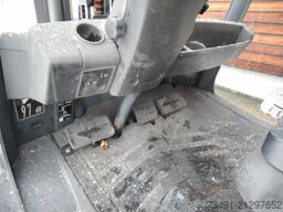 Linde H30D-02 EVO Triplex 4,65m