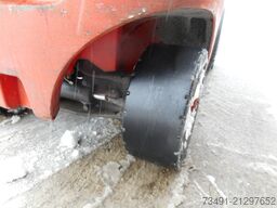 Linde H30D-02 EVO Triplex 4,65m