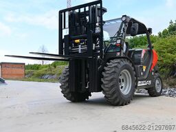 Foets F25