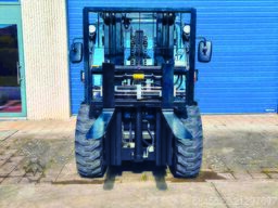 Foets F25