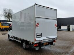 Renault Master BPM VRIJ - 150.35 FWD EURO 6 EL - LAADBA...