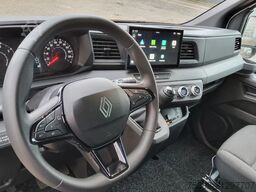 Renault Master BPM VRIJ - 150.35 FWD EURO 6 EL - LAADBA...
