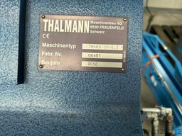 Thalmann THAKO 30 - 8,2m